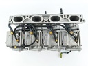 2000 Yamaha 100 HP 4 Stroke Outboard Carburetor Set 67F-14901-10-00 OEM