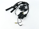99-04 Yamaha 75 80 90 100HP 4 Stroke Outboard Ignition Coil Set 67F-85570-00-00