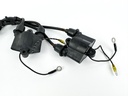 99-04 Yamaha 75 80 90 100HP 4 Stroke Outboard Ignition Coil Set 67F-85570-00-00