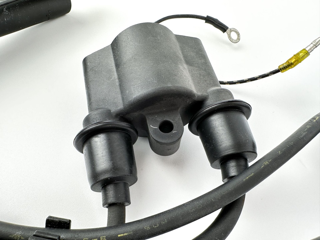 99-04 Yamaha 75 80 90 100HP 4 Stroke Outboard Ignition Coil Set 67F-85570-00-00