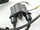 99-04 Yamaha 75 80 90 100HP 4 Stroke Outboard Ignition Coil Set 67F-85570-00-00
