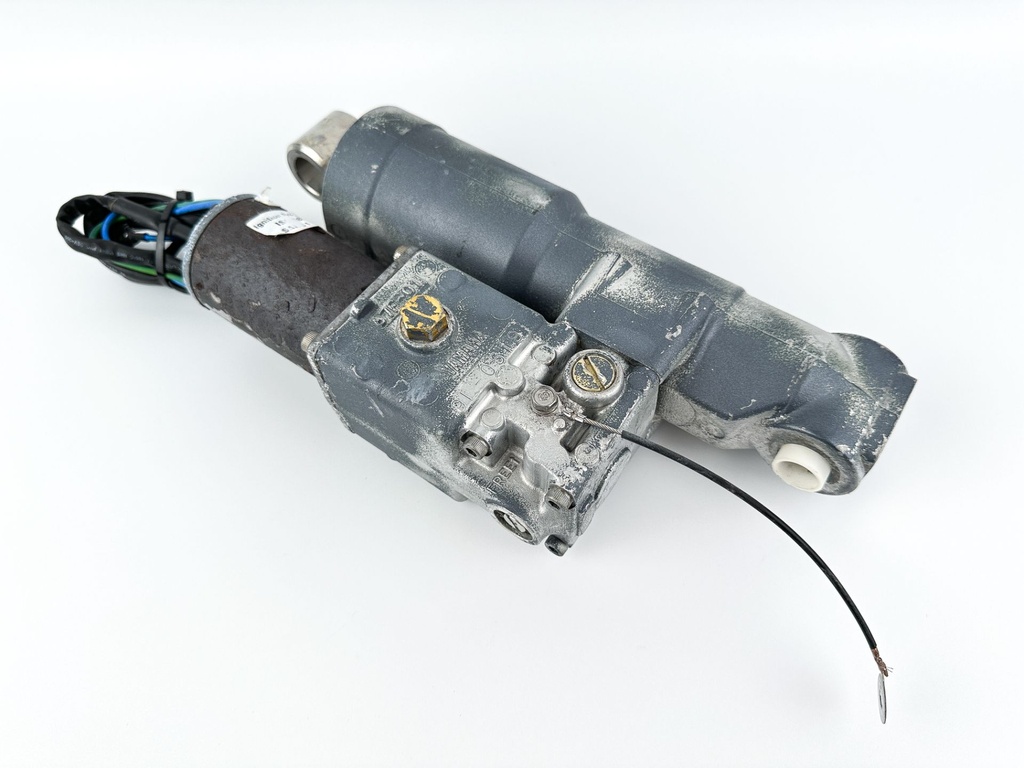 Yamaha 75 80 90 100 HP Outboard Power Trim & Tilt Unit Assembly 67F-43800-01-4D