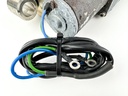 Yamaha 75 80 90 100 HP Outboard Power Trim & Tilt Unit Assembly 67F-43800-01-4D