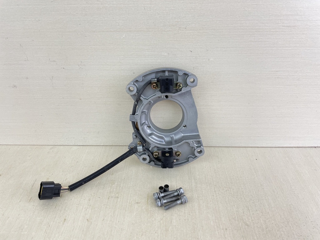 2003 Yamaha 115HP 4 Stroke Outboard Coil Pulser Assembly 68V-85580-00-00