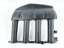 2000 Yamaha 100 HP 4 Stroke Outboard Intake Manifold 67F-14440-00-00 OEM