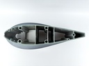 2000 Yamaha 100 HP 4 Stroke Outboard Midsection Extension / Spacer 688-45211-01-4D OEM