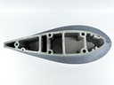2000 Yamaha 100 HP 4 Stroke Outboard Midsection Extension / Spacer 688-45211-01-4D OEM