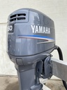 2005 Yamaha 150HP 2 Stroke Carbureted  Outboard W/ 25" Shaft - Very Clean