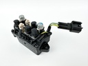 2007 Yamaha 250 HP 2 Stroke Outboard Trim Tilt Relay 60V-81950-00-00 OEM