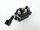 2007 Yamaha 250 HP 2 Stroke Outboard Trim Tilt Relay 60V-81950-00-00 OEM