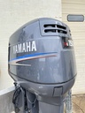 2005 Yamaha 150HP 2 Stroke Carbureted  Outboard W/ 25" Shaft - Very Clean