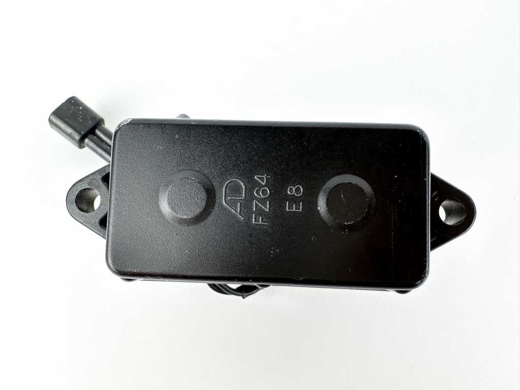 2007 Yamaha 250 HP 2 Stroke Outboard Trim Tilt Relay 60V-81950-00-00 OEM