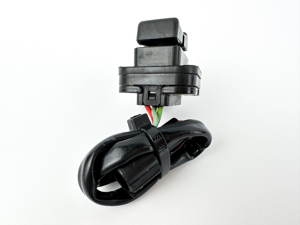 2007 Yamaha 250 HP 2 Stroke Outboard Trim Switch 69J-82563-00-00 OEM
