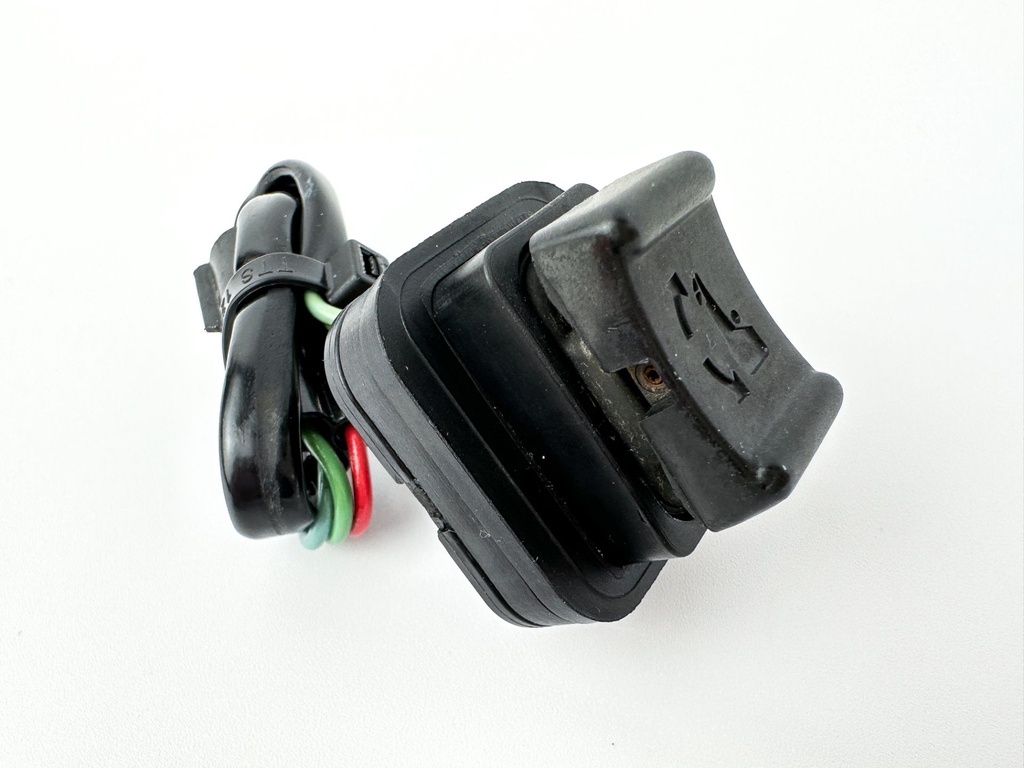 2007 Yamaha 250 HP 2 Stroke Outboard Trim Switch 69J-82563-00-00 OEM