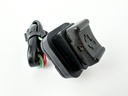 2007 Yamaha 250 HP 2 Stroke Outboard Trim Switch 69J-82563-00-00 OEM