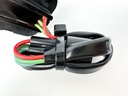 2007 Yamaha 250 HP 2 Stroke Outboard Trim Switch 69J-82563-00-00 OEM