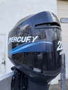 2004 Mercury 225HP Optimax 2 Stroke Outboard W/ 30" Shaft - 35 Hours