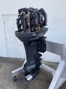 2004 Mercury 225HP Optimax 2 Stroke Outboard W/ 30" Shaft - 35 Hours