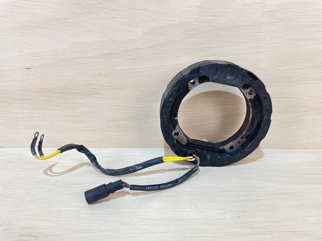 Evinrude Johnson 112HP Stator Assembly 3 / 9 Amp