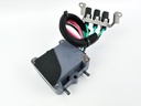 2007 Yamaha 250 HP 2 Stroke Outboard Rectifier & Regulator 60V-81960-02-00 OEM