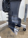 2004 Mercury 225HP Optimax 2 Stroke Outboard W/ 30" Shaft - 35 Hours
