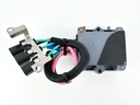 2007 Yamaha 250 HP 2 Stroke Outboard Rectifier & Regulator 60V-81960-02-00 OEM