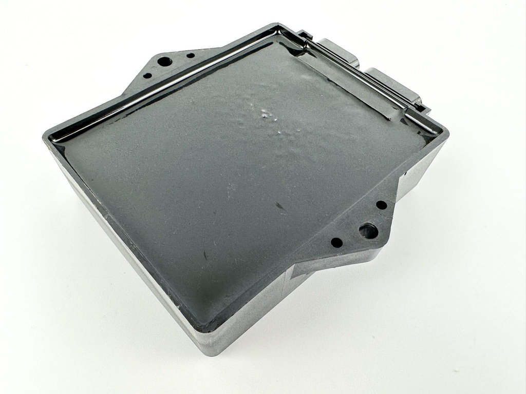 2007 Yamaha 250 HP 2 Stroke Outboard Engine Control Unit ECU 60X-8591A-23-00 OEM