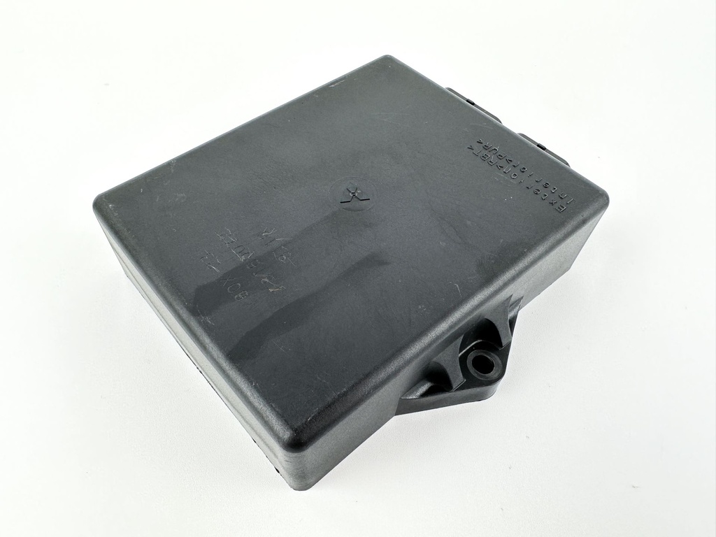 2007 Yamaha 250 HP 2 Stroke Outboard Engine Control Unit ECU 60X-8591A-23-00 OEM