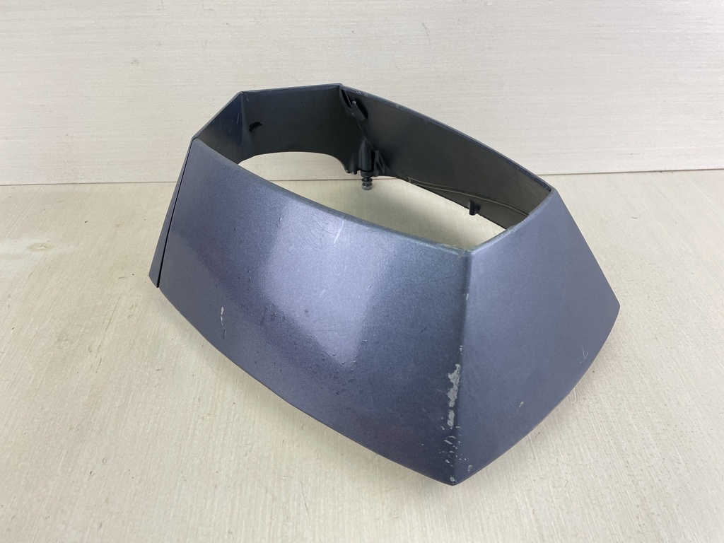 2004 Yamaha 60HP 2 Stroke Outboard Apron Lower Cowling 6H3-42771-01-8D