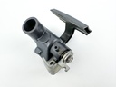 2007 Yamaha 250 HP 2 Stroke Outboard Latch Handle Set 60V-42815-00-8D OEM