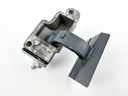 2007 Yamaha 250 HP 2 Stroke Outboard Latch Handle Set 60V-42815-00-8D OEM