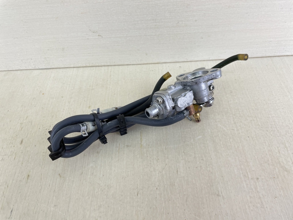 2004 Yamaha 60HP 2 Stroke Outboard Oil Injection Pump Assembly 6H3-13200-01-00