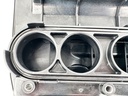 2007 Yamaha 250 HP 2 Stroke Outboard Intake Air Silencer Assembly 60V-14440-00-00 OEM