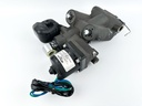 Yamaha 150HP Outboard Engine Power Trim & Tilt Unit Assembly 63P-43800-23-00