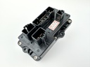 2009 Yamaha 225 HP 2 Stroke Outboard Fuse Box 68F-82170-01-00 OEM