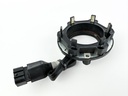 2009 Yamaha 225 HP 2 Stroke Outboard Coil Pulser 60V-85580-10-00 OEM