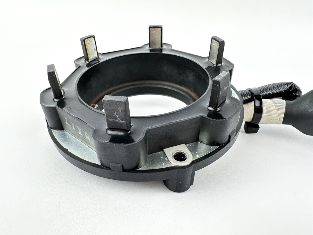 2009 Yamaha 225 HP 2 Stroke Outboard Coil Pulser 60V-85580-10-00 OEM