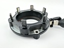 2009 Yamaha 225 HP 2 Stroke Outboard Coil Pulser 60V-85580-10-00 OEM