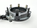 2009 Yamaha 225 HP 2 Stroke Outboard Coil Pulser 60V-85580-10-00 OEM