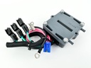 2009 Yamaha 225 HP 2 Stroke Outboard Rectifier & Regulator 60V-81960-04-00 OEM