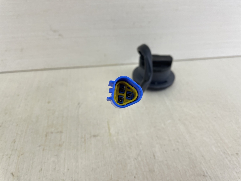 2004 Yamaha 60HP 2 Stroke Outboard Engine Trim Tilt Switch Assembly 6H1-82563-11-00