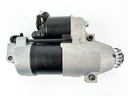 2009 Yamaha 225 HP 2 Stroke Outboard Starter Motor 60X-81800-00-00 OEM
