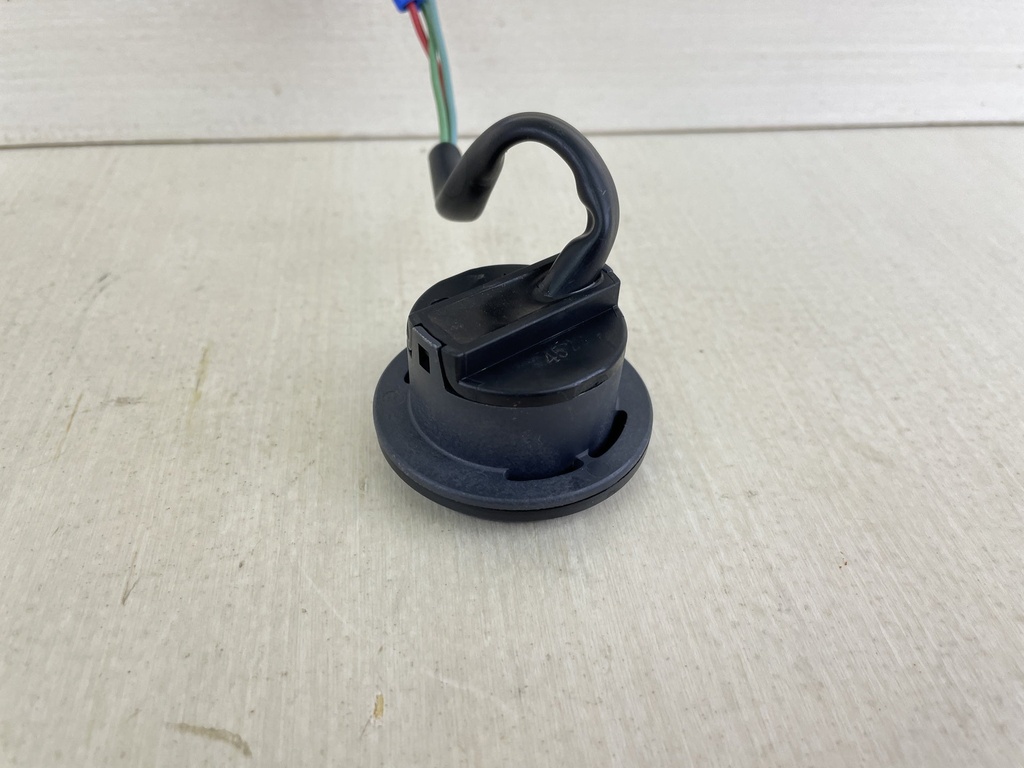 2004 Yamaha 60HP 2 Stroke Outboard Engine Trim Tilt Switch Assembly 6H1-82563-11-00