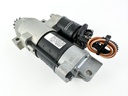 2009 Yamaha 225 HP 2 Stroke Outboard Starter Motor 60X-81800-00-00 OEM