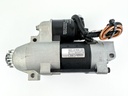 2009 Yamaha 225 HP 2 Stroke Outboard Starter Motor 60X-81800-00-00 OEM