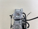 2004 Yamaha 60HP 2 Stroke Outboard Carburetor Set Top Bottom Middle - Just Serviced