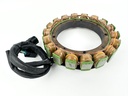 2009 Yamaha 225 HP 2 Stroke Outboard Stator Assembly 60V-81410-02-00 Tested Fresh Water 74 Hours