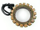 2009 Yamaha 225 HP 2 Stroke Outboard Stator Assembly 60V-81410-02-00 Tested Fresh Water 74 Hours