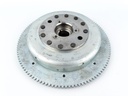 2009 Yamaha 225 HP 2 Stroke Outboard Flywheel Rotor 60V-81450-00-00 OEM