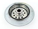 2009 Yamaha 225 HP 2 Stroke Outboard Flywheel Rotor 60V-81450-00-00 OEM
